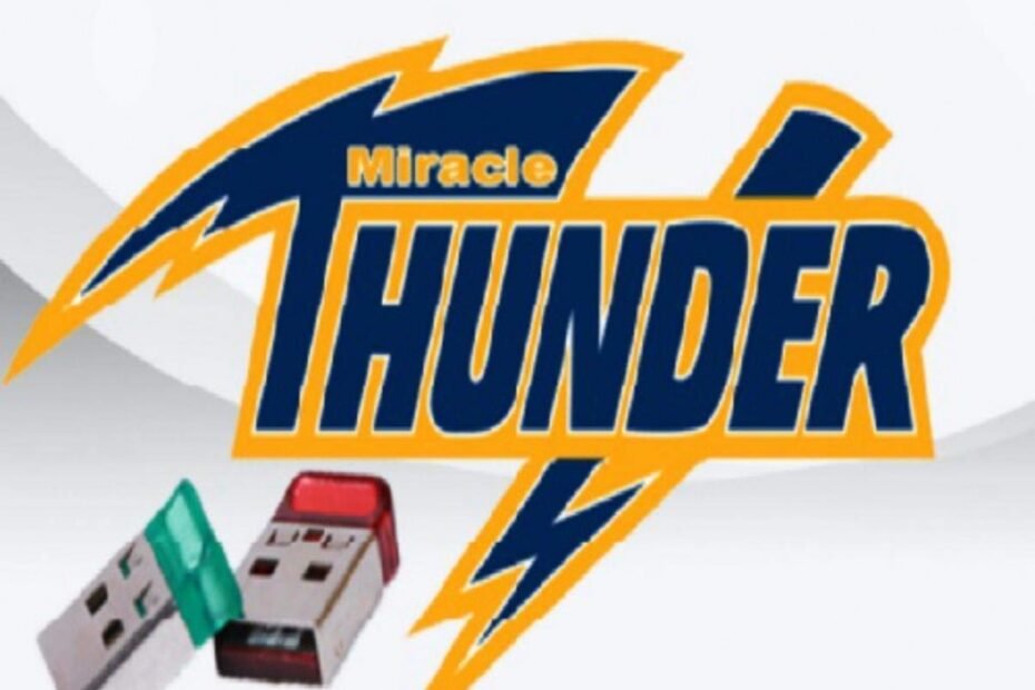 Miracle Thunder Download