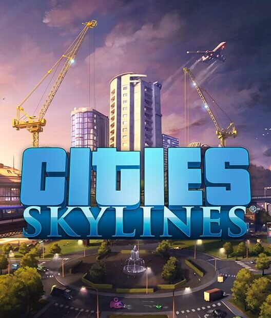 Cities Skylines