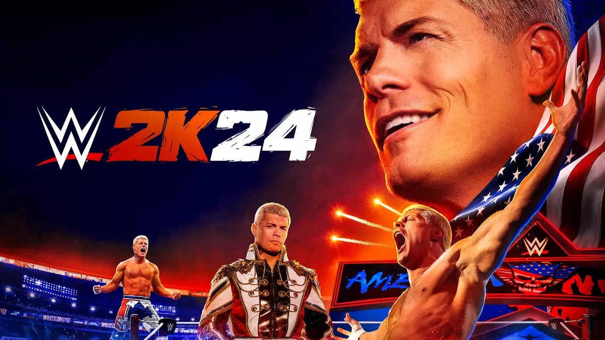 Wwe 2k24 Torrent