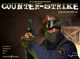 Counter Strike 1.5