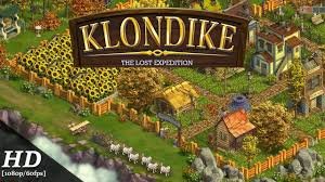 Klondike Moon