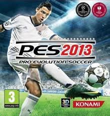 Pes 13