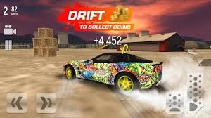 Drift Max