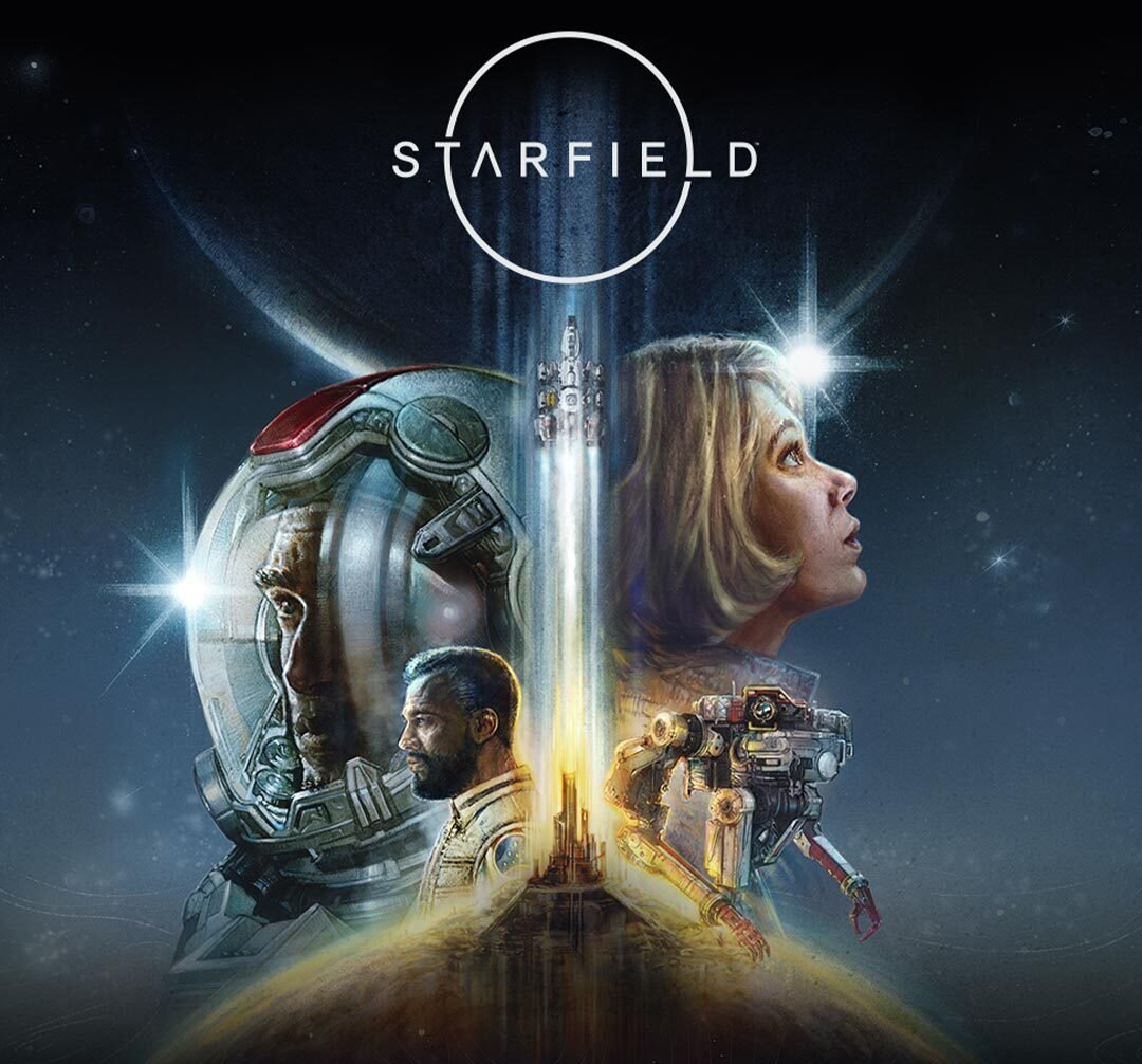 Starfield Digital Premium Edition Ücretsiz PC Oyunu İndir