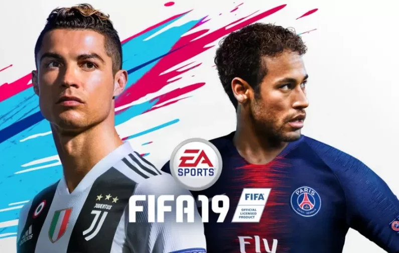 Fifa 19 Download