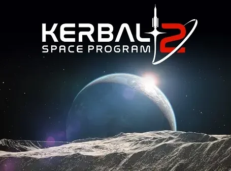 Kerbal Space Program 2 Ücretsiz PC Oyunu Tam Sürümünü İndirin