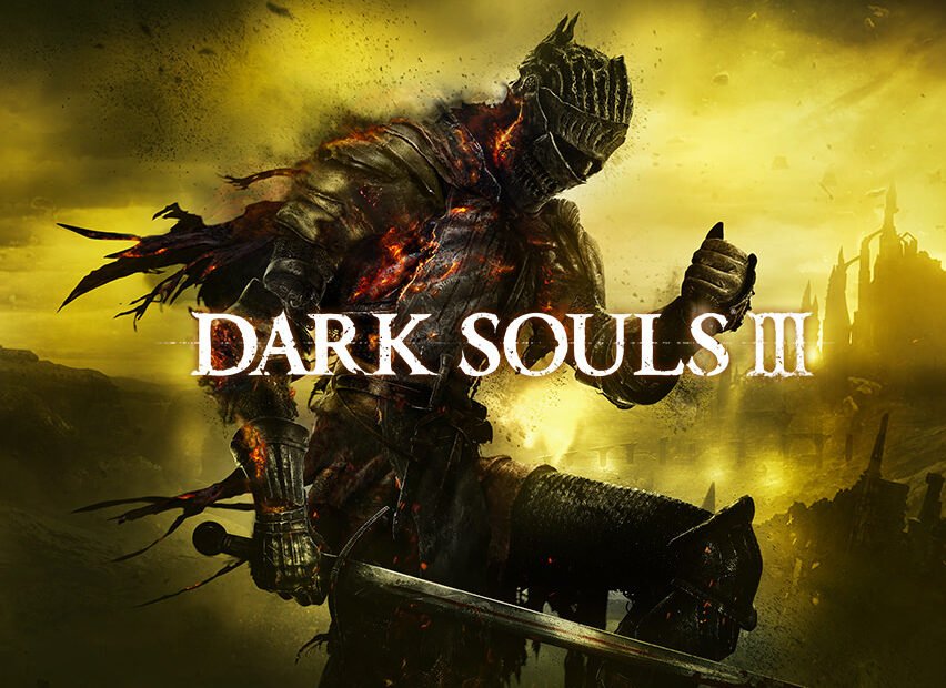 Dark Souls 3 Free Download