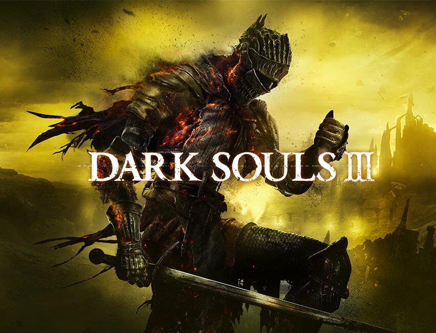 Dark Souls 3 Free Download