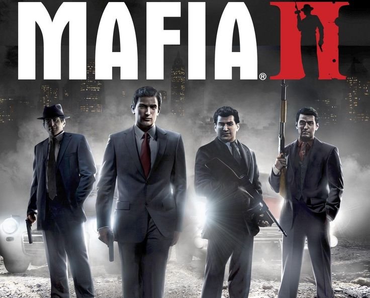 Mafia 2 Free Download