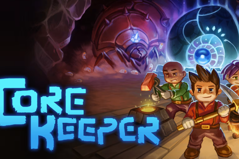 Core Keeper - Download