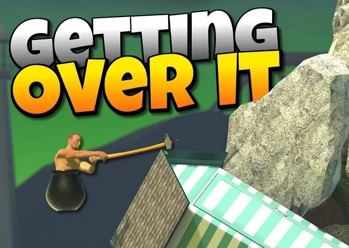 Download Getting Over It