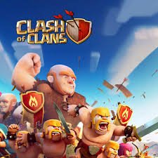 Clash Of Clans