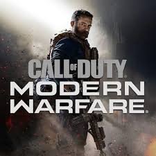 Call Of Duty Modern Warfare