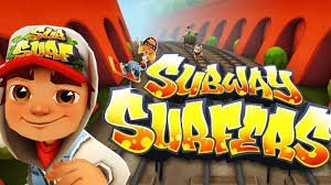 Subway Surfers APK