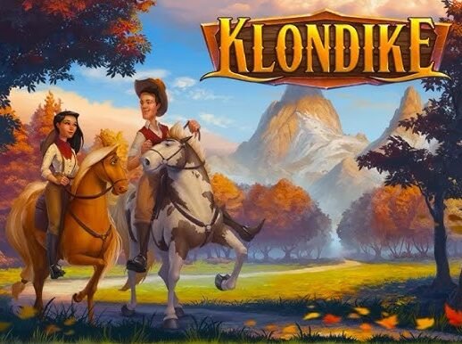 Klondike Moon Oyununu PC'ye İndir