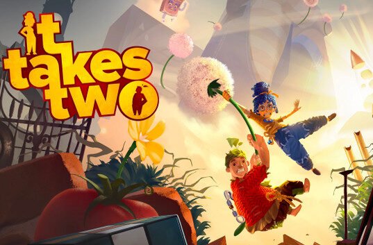 It Takes Two Ücretsiz PC Oyununu İndir