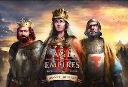 Age Of Empires 2 indir