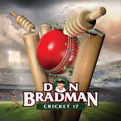 Don Bradman Cricket 17 PC Oyun İndir