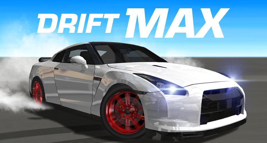 Drift Max Download