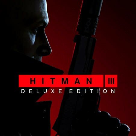 Hitman 3 PC Game Download