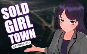 SoldGirl Town Download