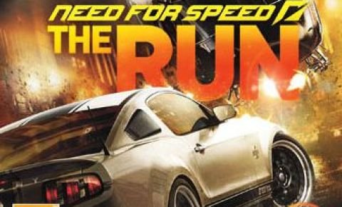 Need for Speed: The Run PC Game Download