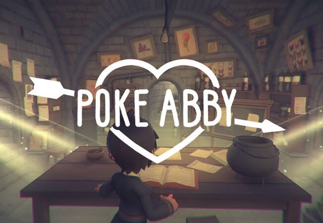 Poke Abby PC Game Download