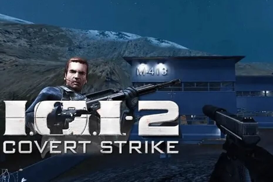 IGI 2 Covert Strike Download