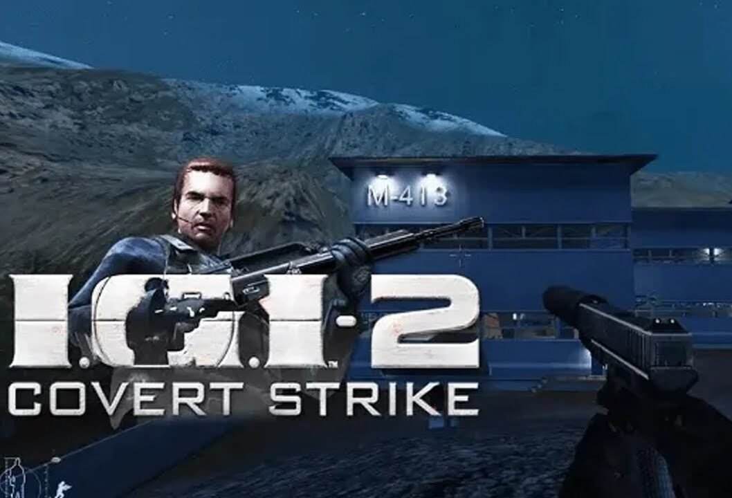 IGI 2 Covert Strike Download