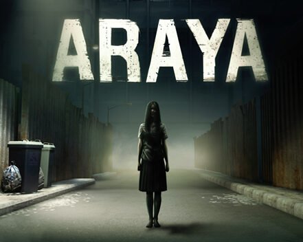 ARAYA PC Game Download