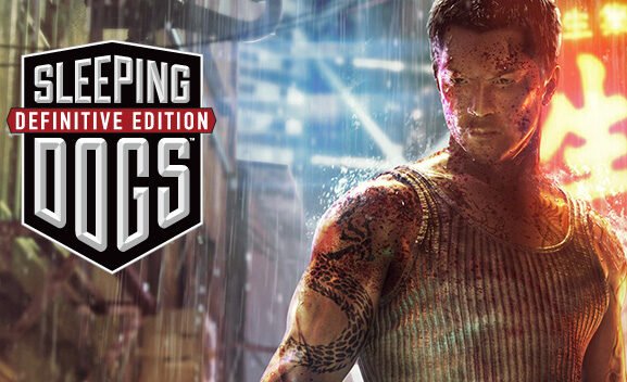 Sleeping Dogs PC Oyunu Ücretsiz İndir Tam Sürüm