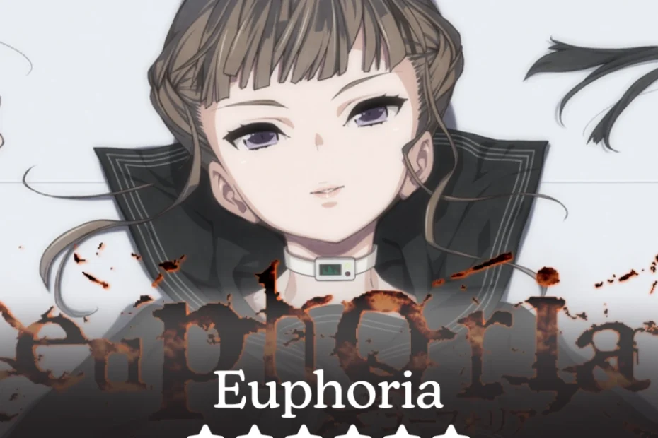 Euphoria Visual Novel Free Download