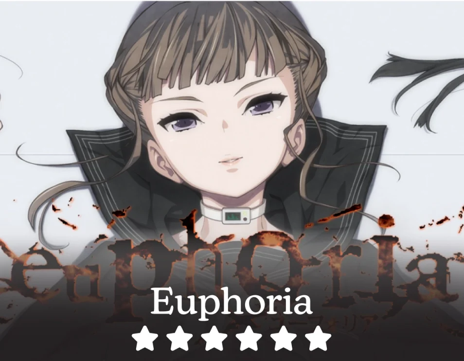 Euphoria Visual Novel Free Download