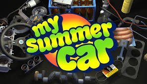 My Summer Car Ücretsiz İndir PC İçin (Son 2025)