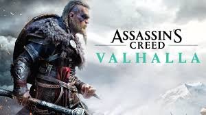 Assassin's Creed Valhalla