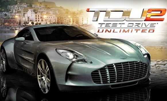 Test Drive Unlimited 2 PC Game Download