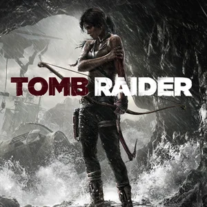 Tomb Raider Download